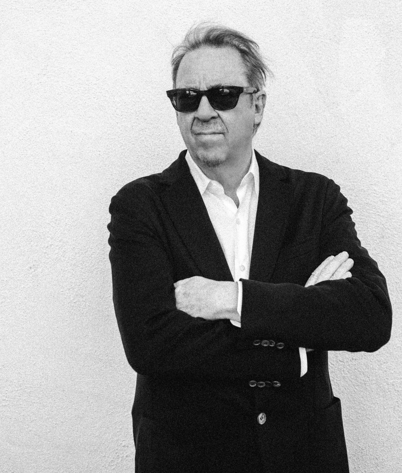 Boz Scaggs